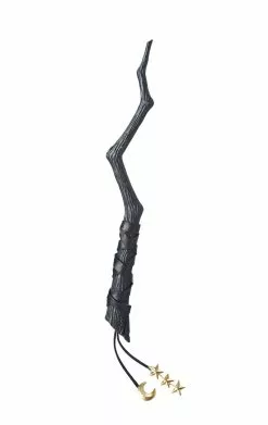 GENERIC Witch's Wand Accessory