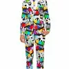 Opposuits Teen Testival OppoSuit Costume – Ages 10-12 -Simply Fancy Dress Shop 00030157p