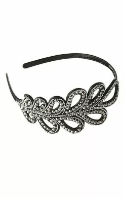 Forum Novelties 20s Vintage Hollywood Headband