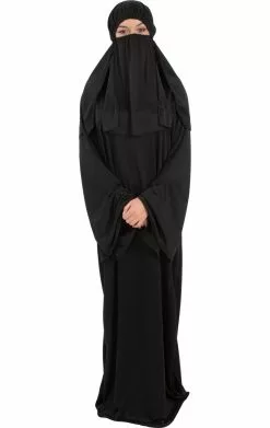 Adult Burka Costume