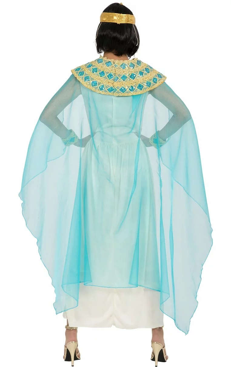 Adult Cleopatra Costume 5 Adult Cleopatra Costume - Image 3