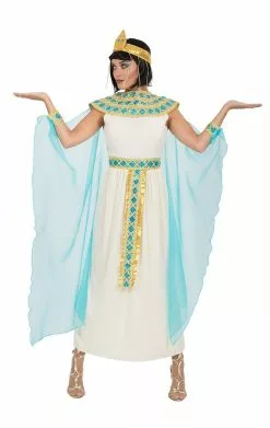 Adult Cleopatra Costume