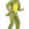 Smiffys Adult Crocodile Costume -Simply Fancy Dress Shop adult crocodile costume 570352