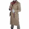 Adult Dickensian Toff Costume