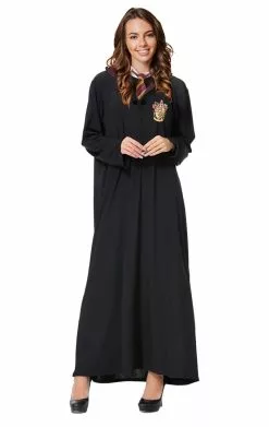 Angels Adult Hermione Granger Robe