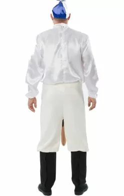 Adult Knob Jockey Fancy Dress Costume -Simply Fancy Dress Shop adult knob jockey fancy dress costume 478934