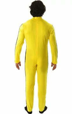 Adult Martial Artist Costume -Simply Fancy Dress Shop adult martial artist costume 239220