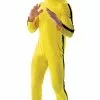 Adult Martial Artist Costume