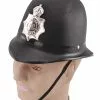 Adult Police Hat Accessory -Simply Fancy Dress Shop adult police hat accessory 926733