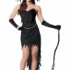 Adult Rhinestone Witch Costume -Simply Fancy Dress Shop adult rhinestone witch costume 956876
