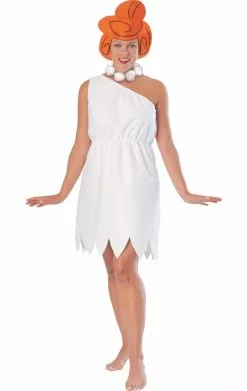 Adult The Flintstones Wilma Flintstone
