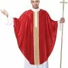 Adult The Pope Costume