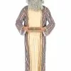 GENERIC Adult Three Wise Men Gold Costume -Simply Fancy Dress Shop adult three wise men gold costume 303458