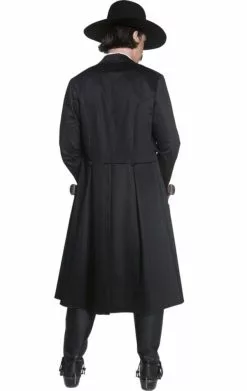 Smiffys Adult Western Sheriff Costume 7 Smiffys Adult Western Sheriff Costume -Simply Fancy Dress Shop adult western sheriff costume 636599