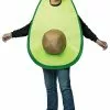 Adults Avocado Costume