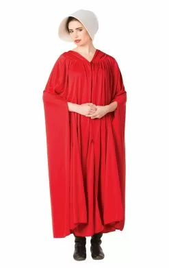 Adults Fertility Cloak Costume