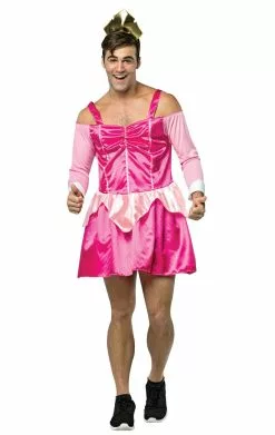 Adults Funny Sleeping Boozy Costume