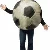 Adults Get Real Football Costume -Simply Fancy Dress Shop adults get real football costume 794860