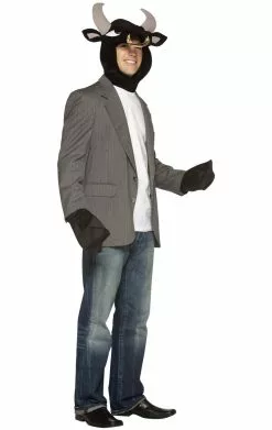 Animal Bull Accessory Kit