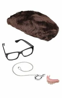Austin Powers Kit