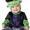Baby Frankenstein Costume -Simply Fancy Dress Shop baby frankenstein costume 495639