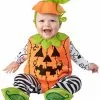 Baby Jack-O-Lantern Costume 2 Baby Jack-O-Lantern Costume -Simply Fancy Dress Shop baby jack o lantern costume 935699