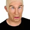 Smiffys Bald Cap 1 Smiffys Bald Cap -Simply Fancy Dress Shop bald cap 943205
