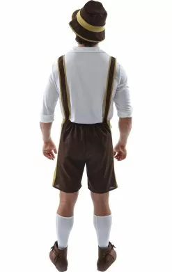 Bavarian Oktoberfest Fancy Dress Costume 7 Bavarian Oktoberfest Fancy Dress Costume -Simply Fancy Dress Shop bavarian oktoberfest fancy dress costume 844045