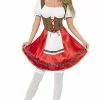 Smiffys Bavarian Wench Costume -Simply Fancy Dress Shop bavarian wench costume 519382