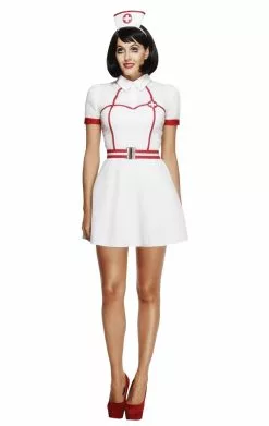 GENERIC Bed Side Nurse