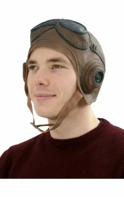 Biggles Helmet