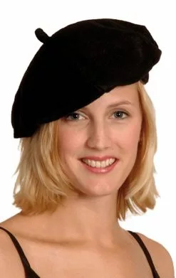 Black Beret