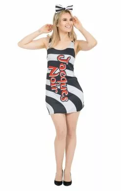 Blackjack Sweet Dress