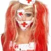 Smiffys Bloody Nurse Kit -Simply Fancy Dress Shop bloody nurse kit 265549