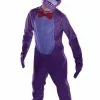 Bonnie Five Nights At Freddys Costume -Simply Fancy Dress Shop bonnie five nights at freddys costume 603691