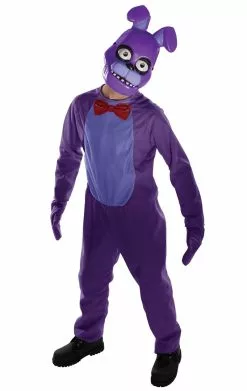 Bonnie Five Nights At Freddys Costume