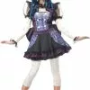 Broken Doll Costume -Simply Fancy Dress Shop broken doll costume 633534