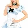 GENERIC Cameo Alice Costume -Simply Fancy Dress Shop cameo alice costume 867404