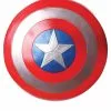Captain America 24'' Adult Shield -Simply Fancy Dress Shop captain america 24 adult shield 229727
