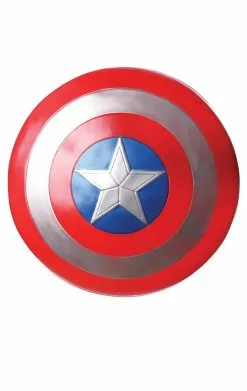 Captain America 24'' Adult Shield