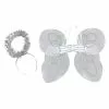 Child Angel Wings And Halo Set