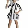 Child Beetlejuice Girl Costume -Simply Fancy Dress Shop child beetlejuice girl costume 791553