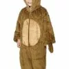 Smiffys Child Camel Costume -Simply Fancy Dress Shop child camel costume 598035