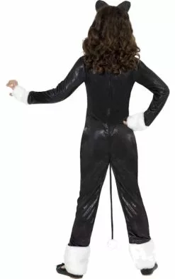 Smiffys Kids Cool Cat Costume -Simply Fancy Dress Shop child cool cat costume 468939