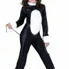 Smiffys Kids Cool Cat Costume -Simply Fancy Dress Shop child cool cat costume 601790