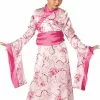 Child Geisha Princess Japan Fancy Dress Costume -Simply Fancy Dress Shop child geisha princess japan fancy dress costume 303353
