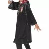 Kids Deluxe Harry Potter Robe Costume -Simply Fancy Dress Shop child harry potter deluxe robe 970803