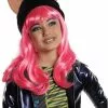 Child Monster High Howleen Wolf Wig -Simply Fancy Dress Shop child monster high howleen wolf wig 811685