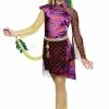 Child Monster High Jinafire Long Costume -Simply Fancy Dress Shop child monster high jinafire long costume 545755