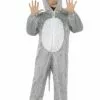 Smiffys Child Mouse Costume -Simply Fancy Dress Shop child mouse costume 811010